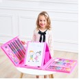 Painting gift box learning stationery gift art supplies painting children's brush watercolor pen set