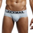 JOCKMAIL Hot Sale Men's Underwear Men's Triangle Underwear