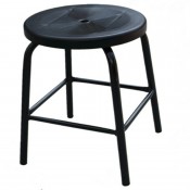 Anti-static chair