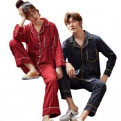 Couple pajamas