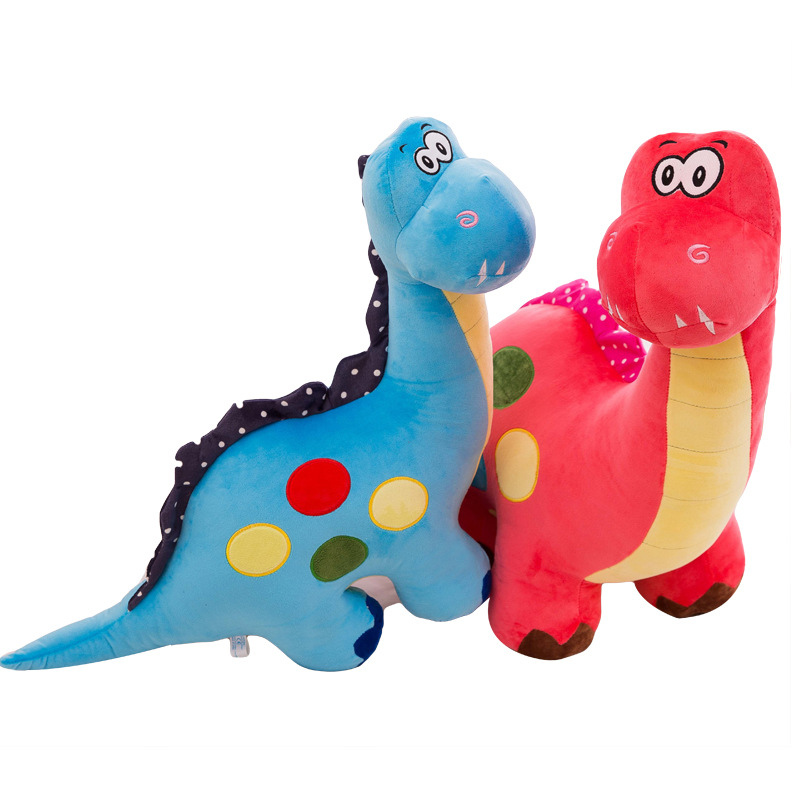 the good dinosaur doll