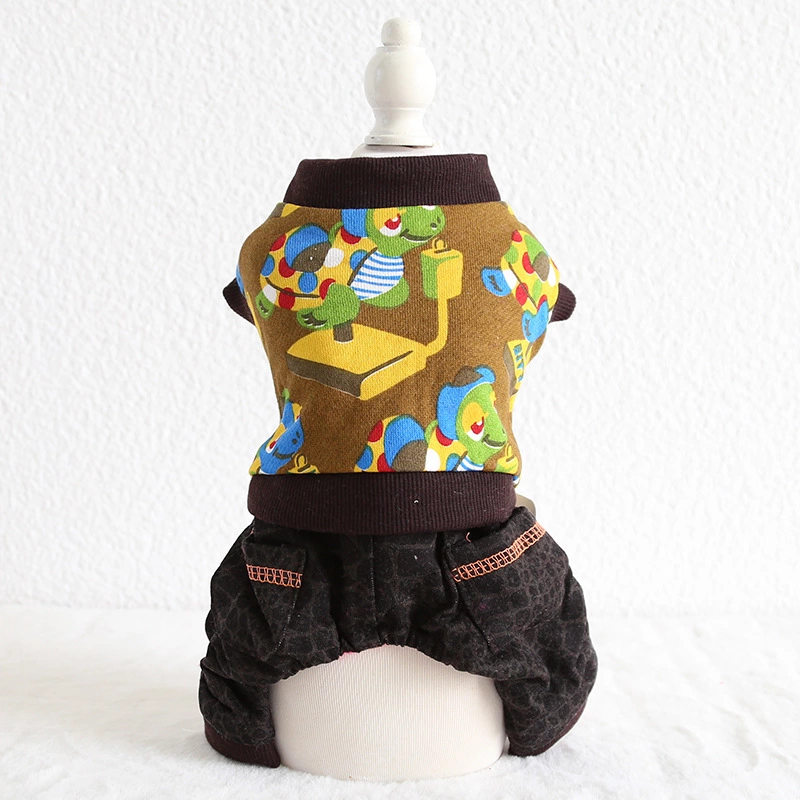 Petstyle Pandaman Dinosaur Transforms into a Forest Bear