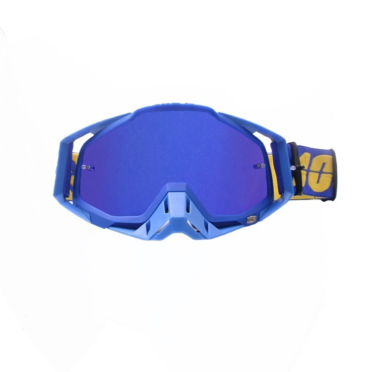 100% goggles outdoor off-road motorcycle 100% goggles riding goggles windshield glasses