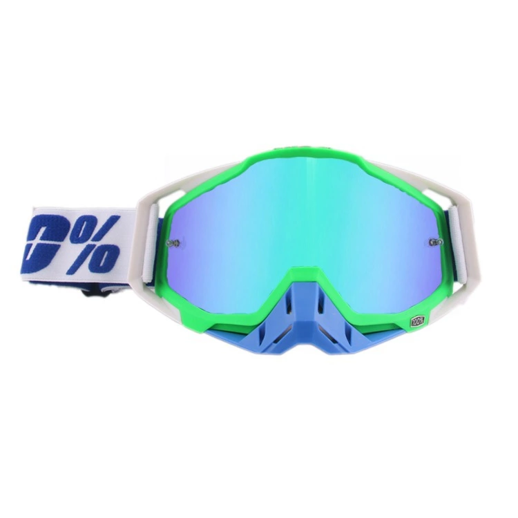100% goggles outdoor off-road motorcycle 100% goggles riding goggles windshield glasses