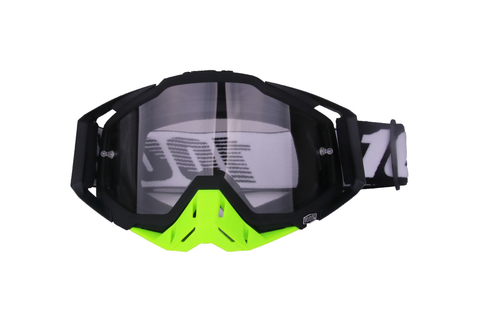 100% goggles outdoor off-road motorcycle 100% goggles riding goggles windshield glasses