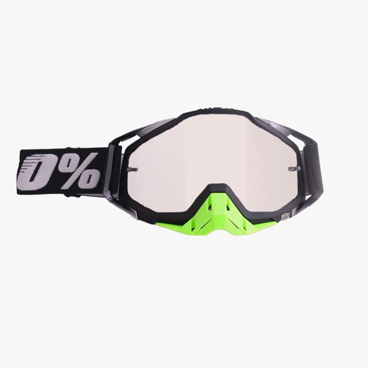 100% goggles outdoor off-road motorcycle 100% goggles riding goggles windshield glasses
