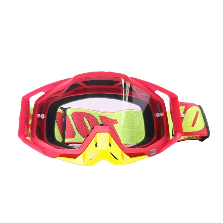 100% goggles outdoor off-road motorcycle 100% goggles riding goggles windshield glasses