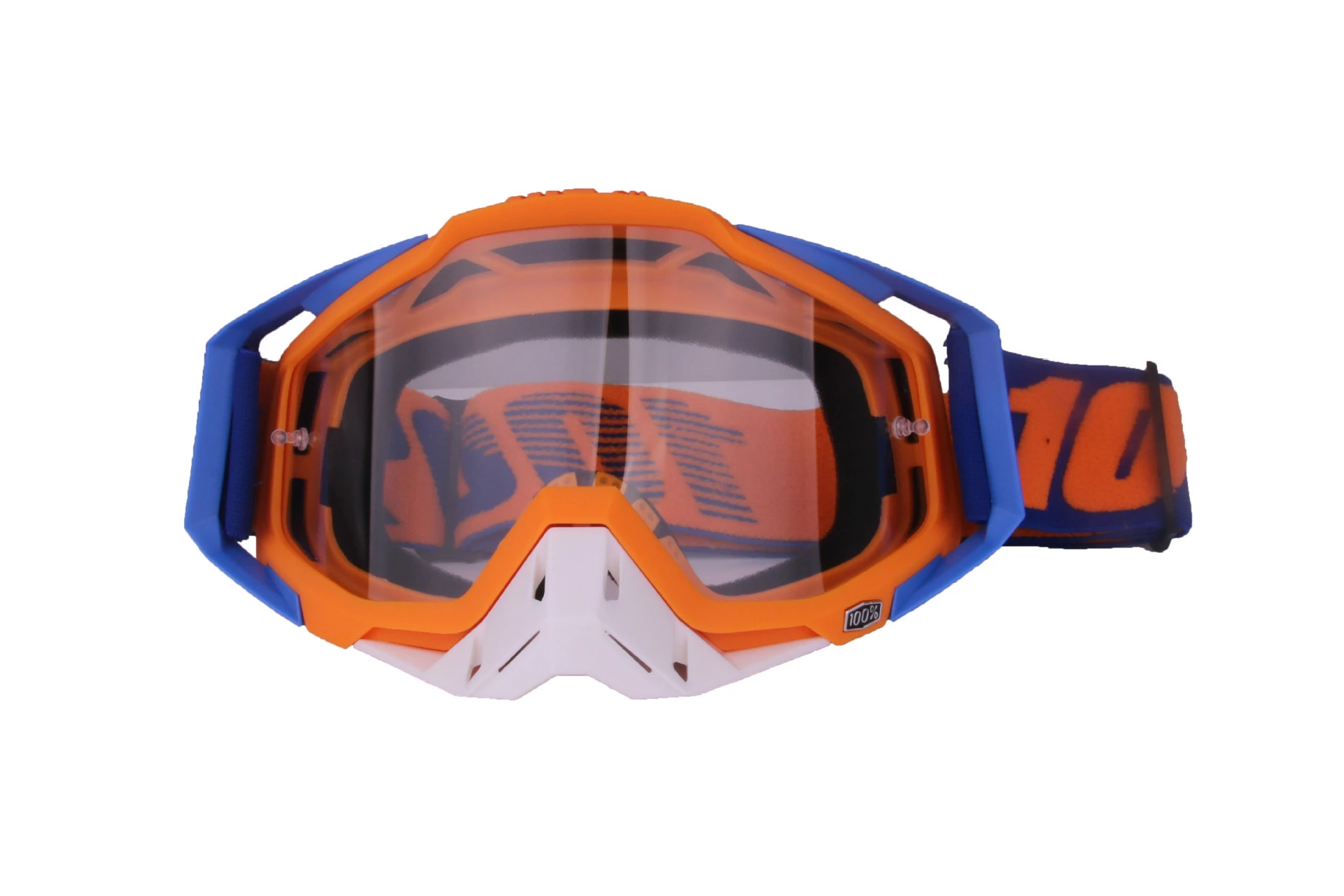100% goggles outdoor off-road motorcycle 100% goggles riding goggles windshield glasses