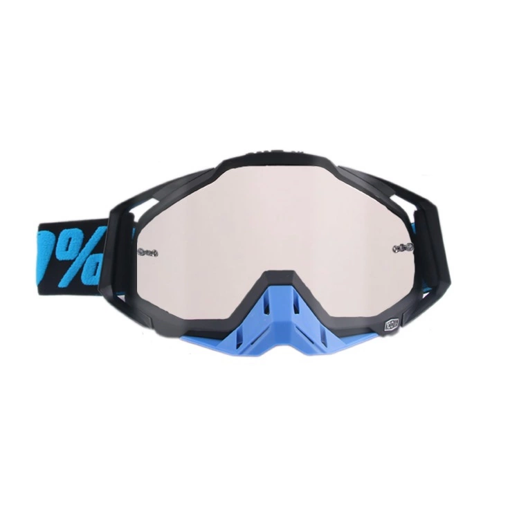 100% goggles outdoor off-road motorcycle 100% goggles riding goggles windshield glasses