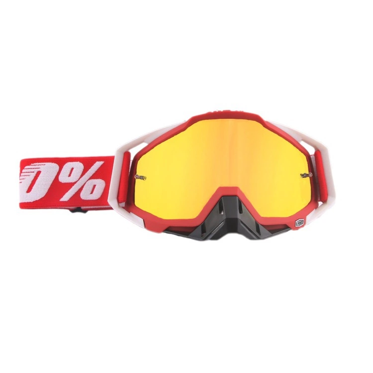 100% goggles outdoor off-road motorcycle 100% goggles riding goggles windshield glasses
