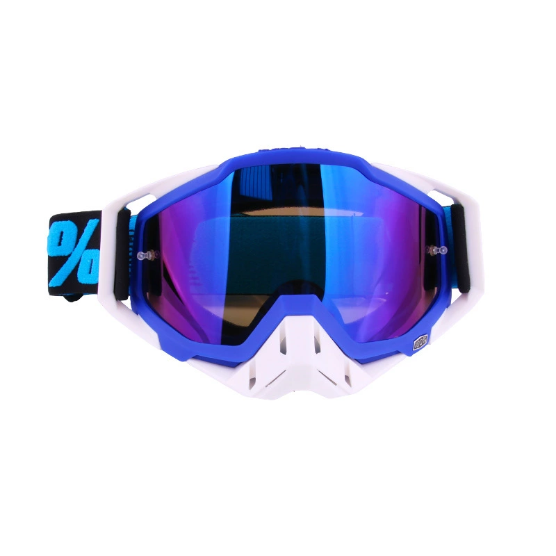 100% goggles outdoor off-road motorcycle 100% goggles riding goggles windshield glasses