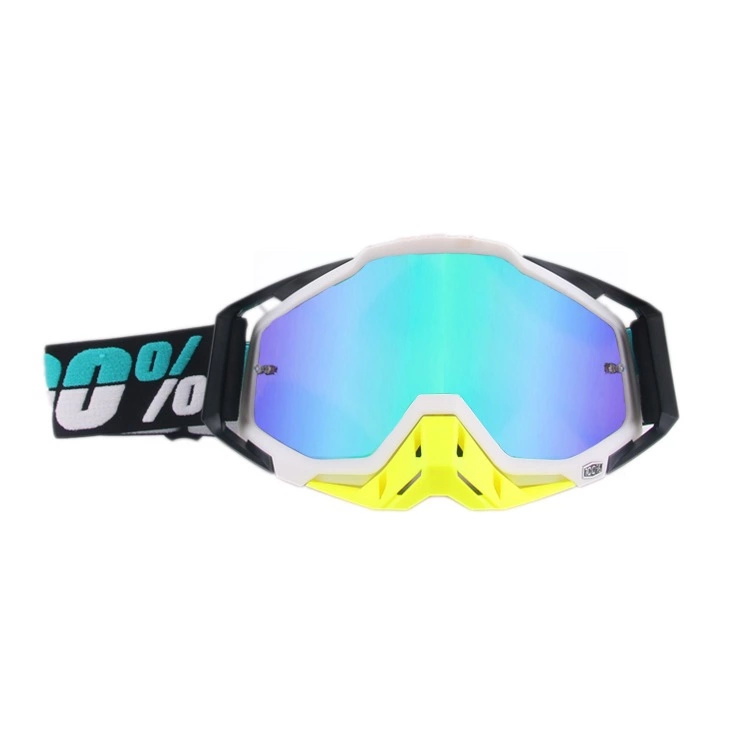 100% goggles outdoor off-road motorcycle 100% goggles riding goggles windshield glasses