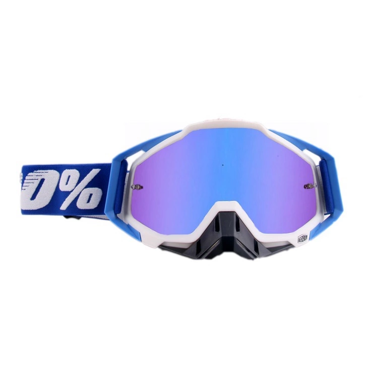 100% goggles outdoor off-road motorcycle 100% goggles riding goggles windshield glasses