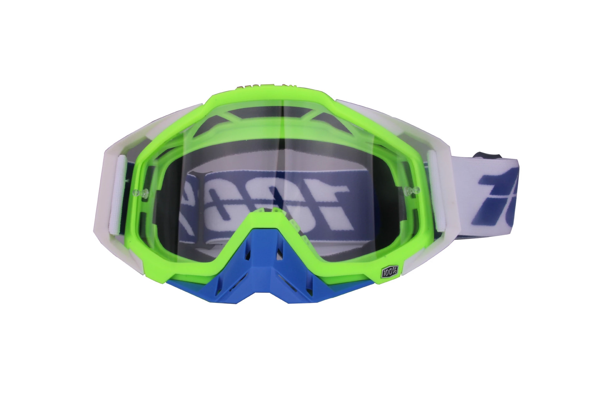 100% goggles outdoor off-road motorcycle 100% goggles riding goggles windshield glasses