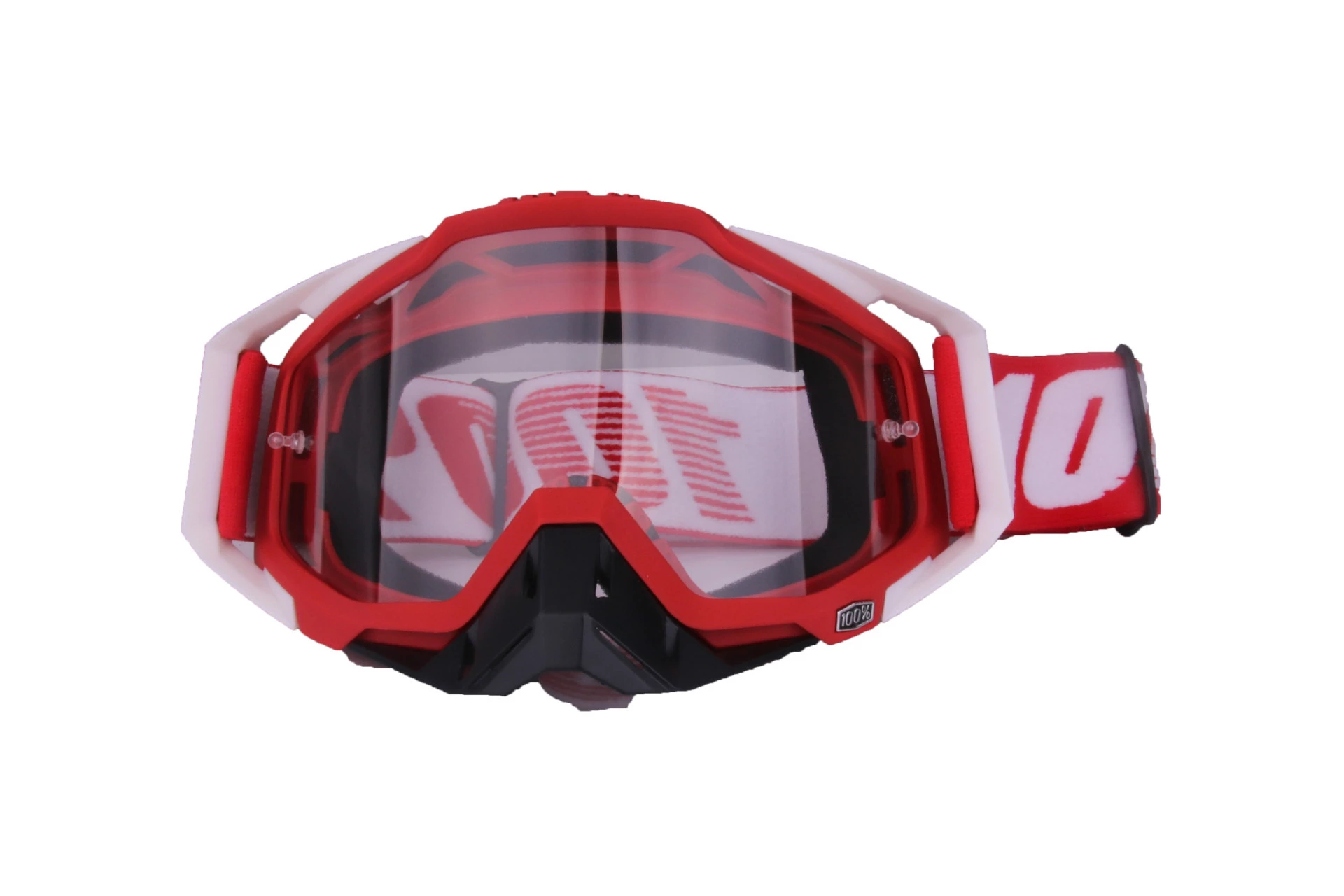 100% goggles outdoor off-road motorcycle 100% goggles riding goggles windshield glasses