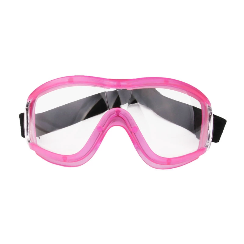 Safety protection riding outdoor sports industrial glasses wind and dust anti fog protection eyepiece