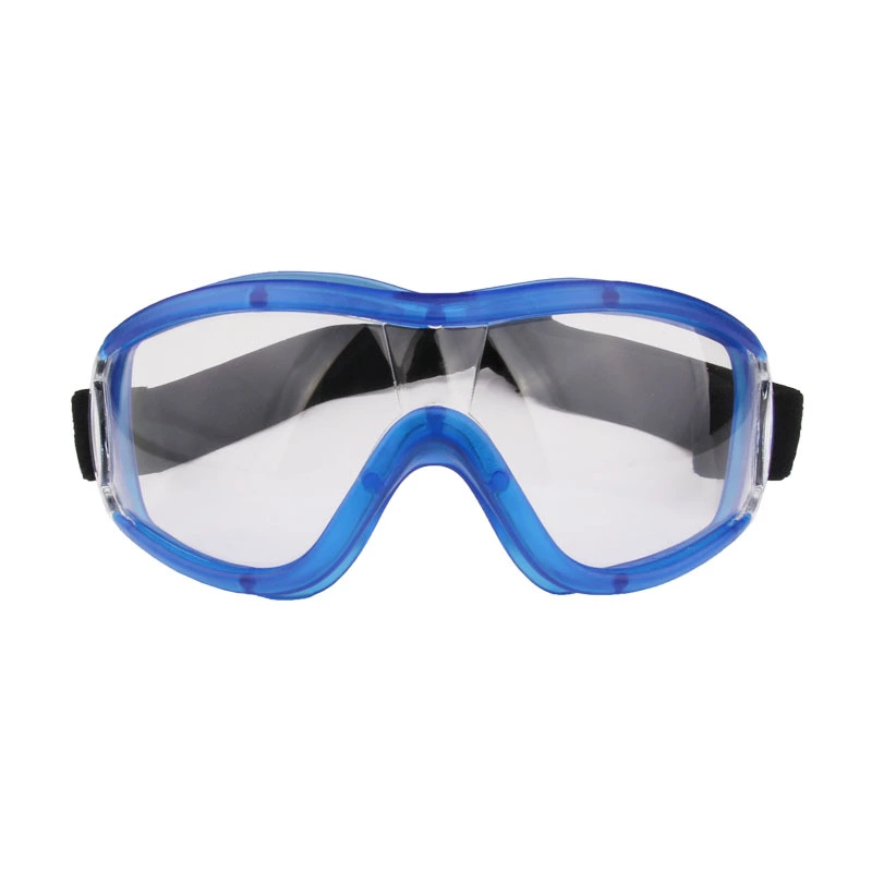 Safety protection riding outdoor sports industrial glasses wind and dust anti fog protection eyepiece