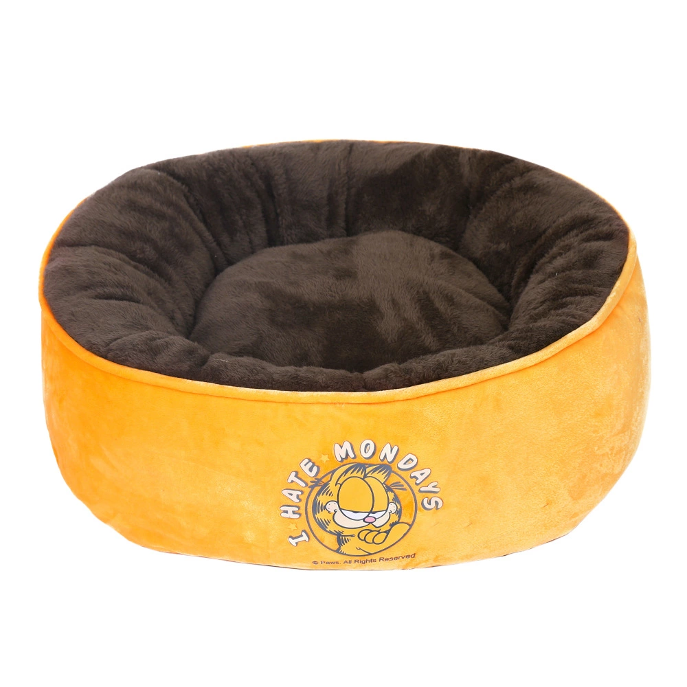 Dog kennel medium-sized large dog pet cat cat bed dog bed mattress dog supplies four seasons