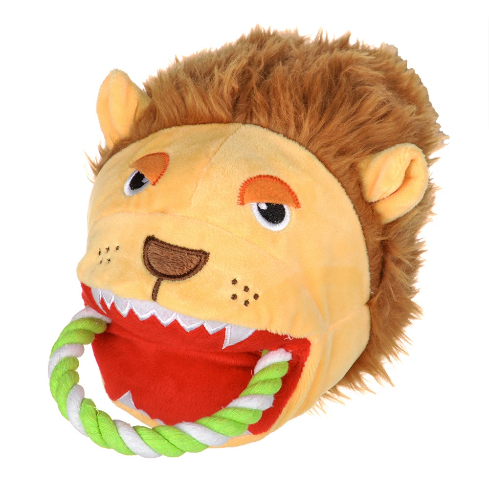 Dog toy molar bite resistant small and medium size tear resistant large dog big dog interactive bite resistant toy training toy