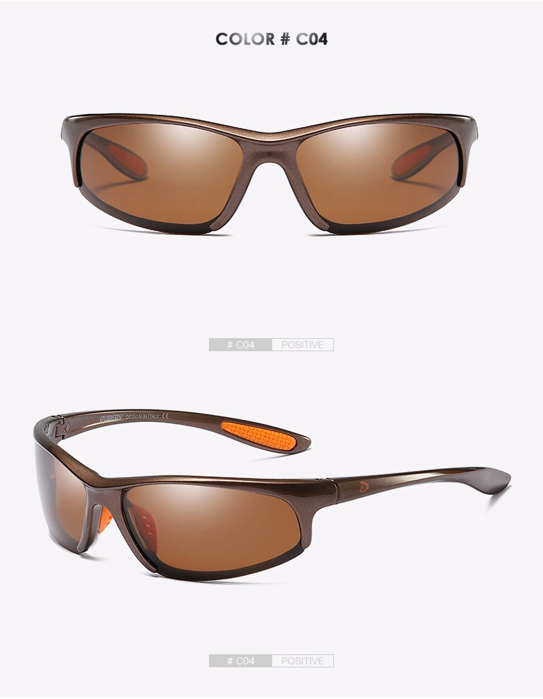 185 sports cycling polarized sunglasses large frame outdoor windproof sunglasses men's goggles