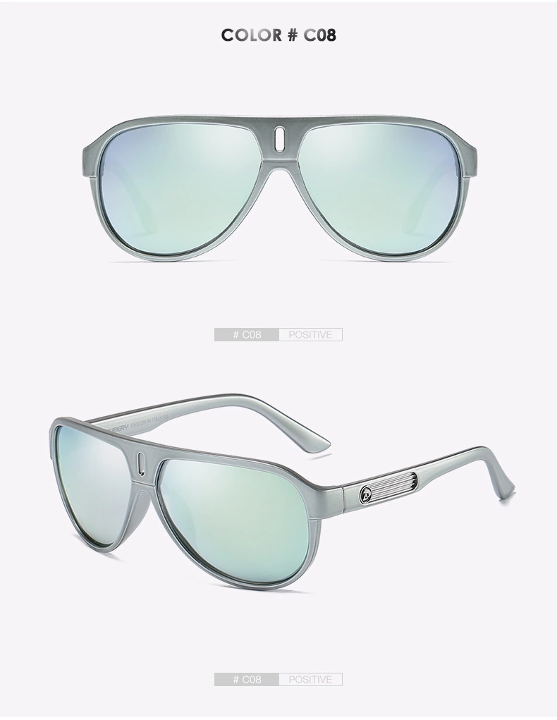 163 sports cycling polarized sunglasses large frame outdoor night vision sunglasses men