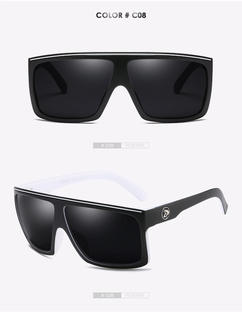 818 sports cycling polarized sunglasses large frame outdoor windproof sunglasses men's goggles