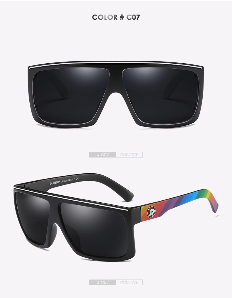 818 sports cycling polarized sunglasses large frame outdoor windproof sunglasses men's goggles