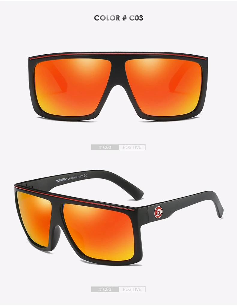 818 sports cycling polarized sunglasses large frame outdoor windproof sunglasses men's goggles