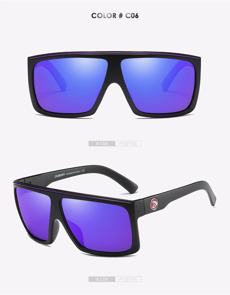 818 sports cycling polarized sunglasses large frame outdoor windproof sunglasses men's goggles