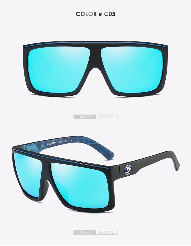 818 sports cycling polarized sunglasses large frame outdoor windproof sunglasses men's goggles