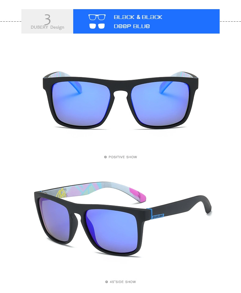 731 new sports riding polarized sunglasses frame outdoor windproof sunglasses men