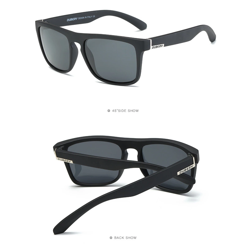 731 new sports riding polarized sunglasses frame outdoor windproof sunglasses men