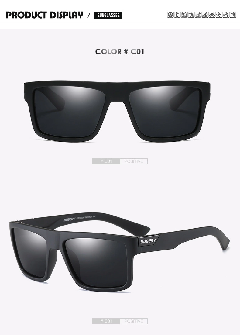 918 sports cycling polarized sunglasses frame outdoor windproof sunglasses men