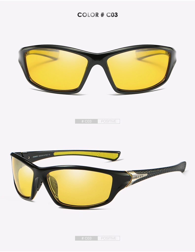 1 night vision sports riding polarized sunglasses outdoor windproof sunglasses men's goggles