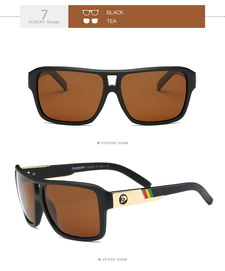 008 sports riding polarized sunglasses large frame outdoor windproof sunglasses men