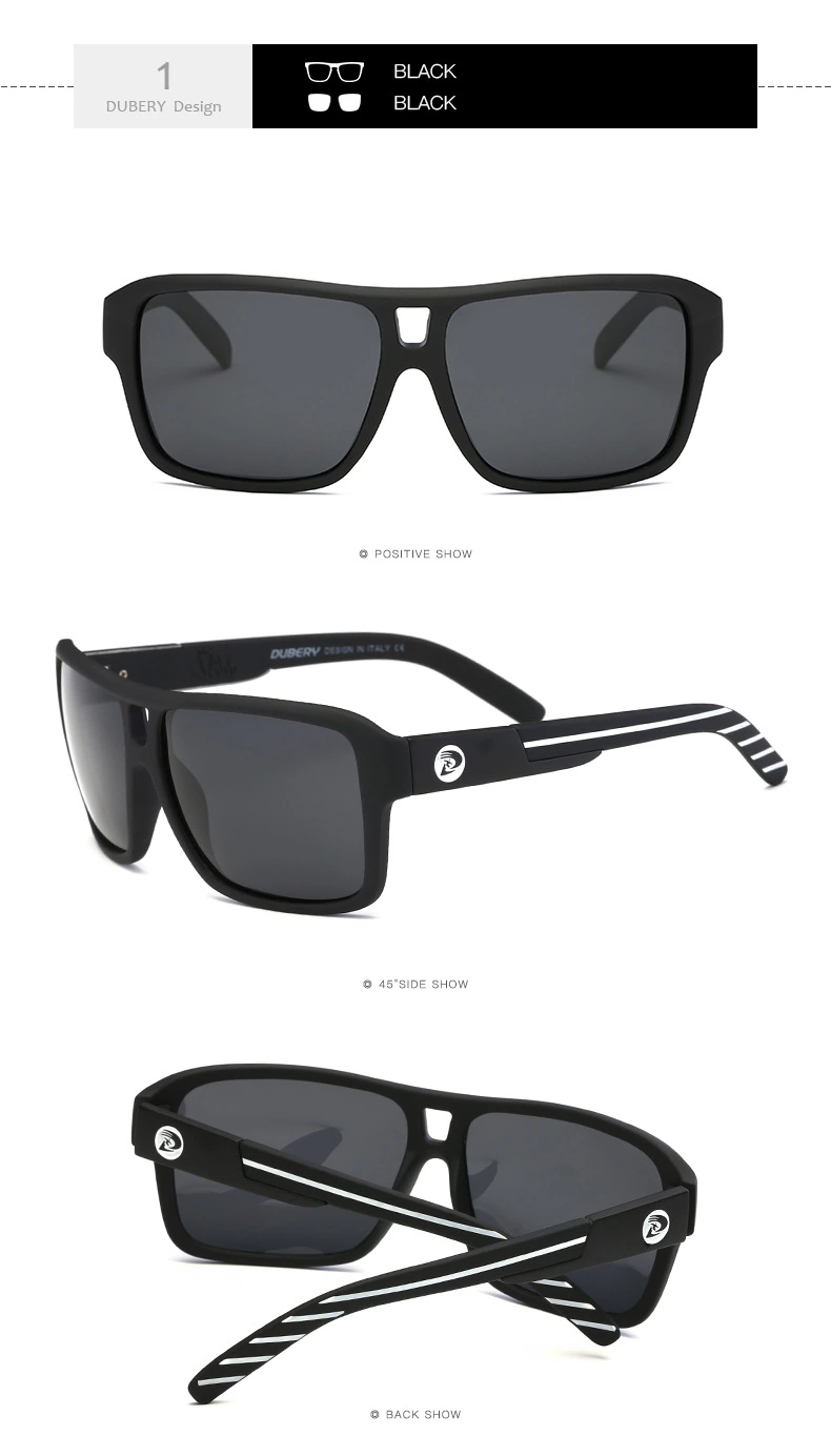 008 sports riding polarized sunglasses large frame outdoor windproof sunglasses men