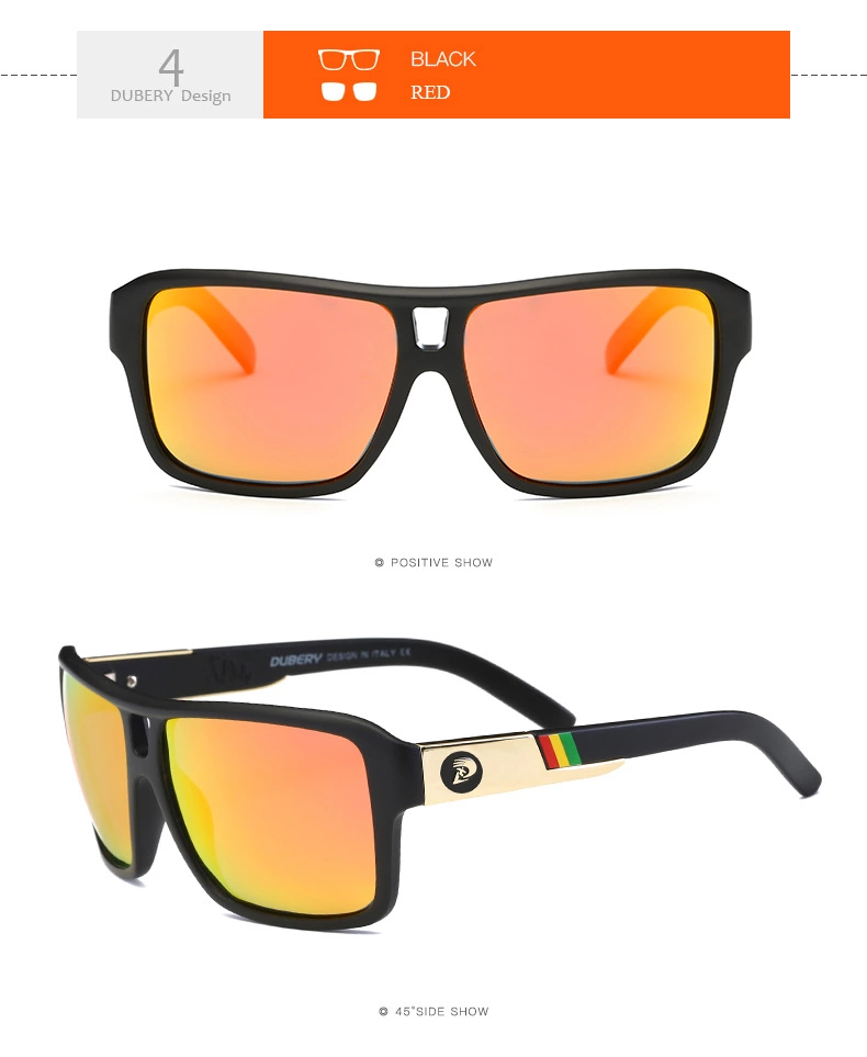 008 sports riding polarized sunglasses large frame outdoor windproof sunglasses men