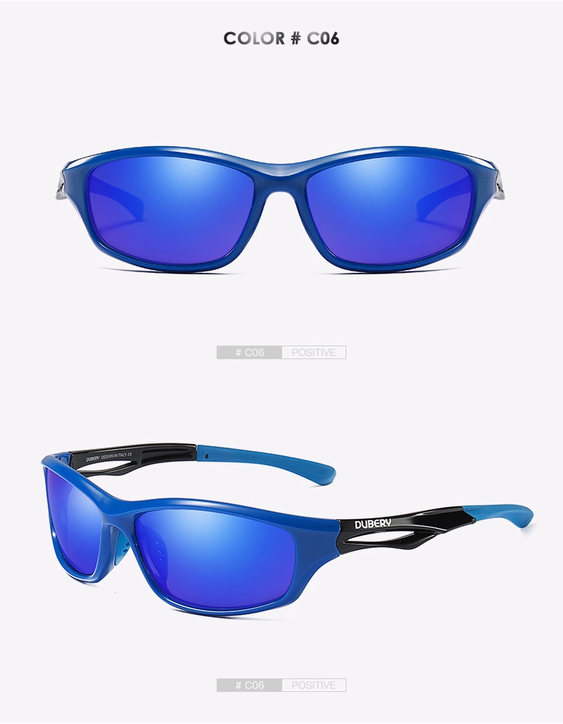 166 sports riding polarized sunglasses large frame outdoor windproof sunglasses men's goggles
