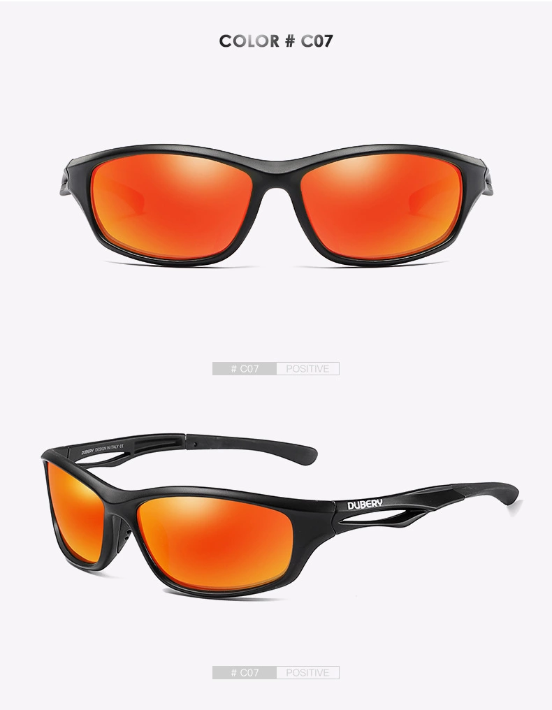 166 sports riding polarized sunglasses large frame outdoor windproof sunglasses men's goggles
