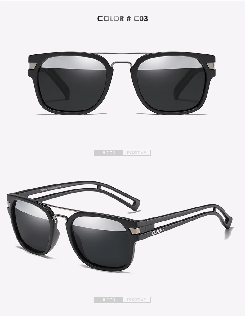 1948 sports cycling polarized sunglasses two-color outdoor windproof sunglasses men's goggles