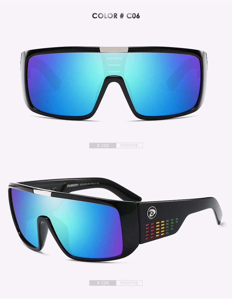 30 large frame sports cycling sunglasses outdoor windproof sunglasses men's goggles