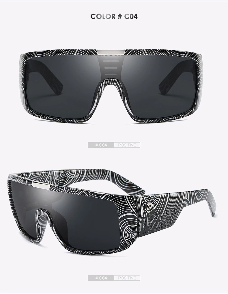 30 large frame sports cycling sunglasses outdoor windproof sunglasses men's goggles