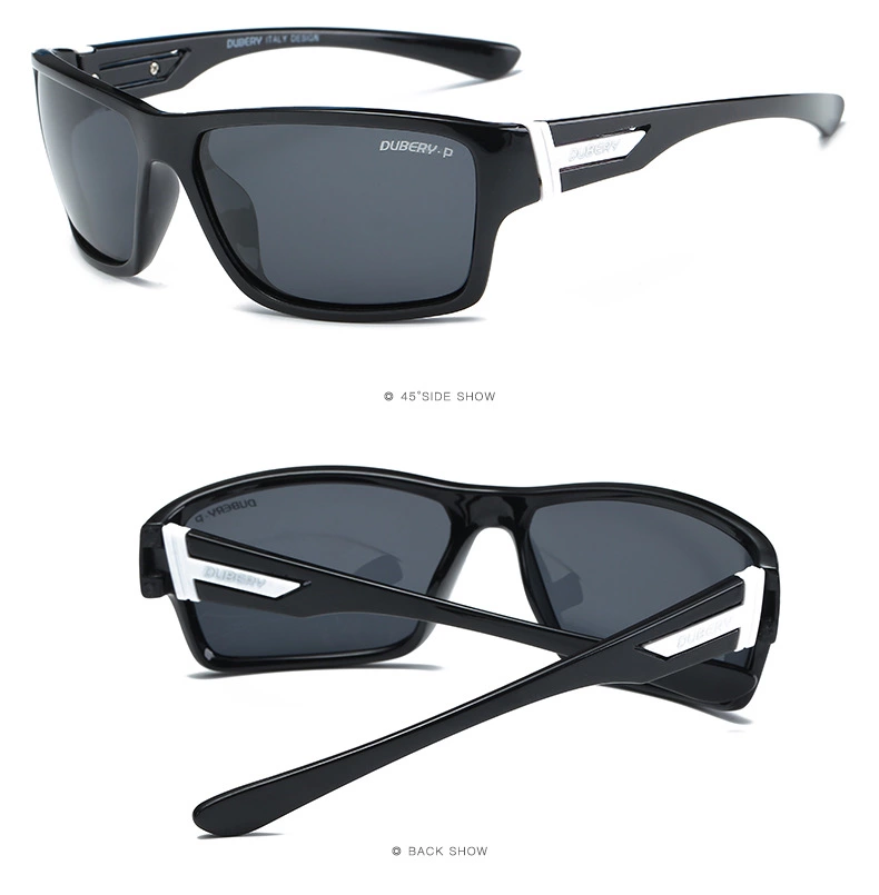 71 sports riding polarized sunglasses fishing outdoor windproof sunglasses men's goggles
