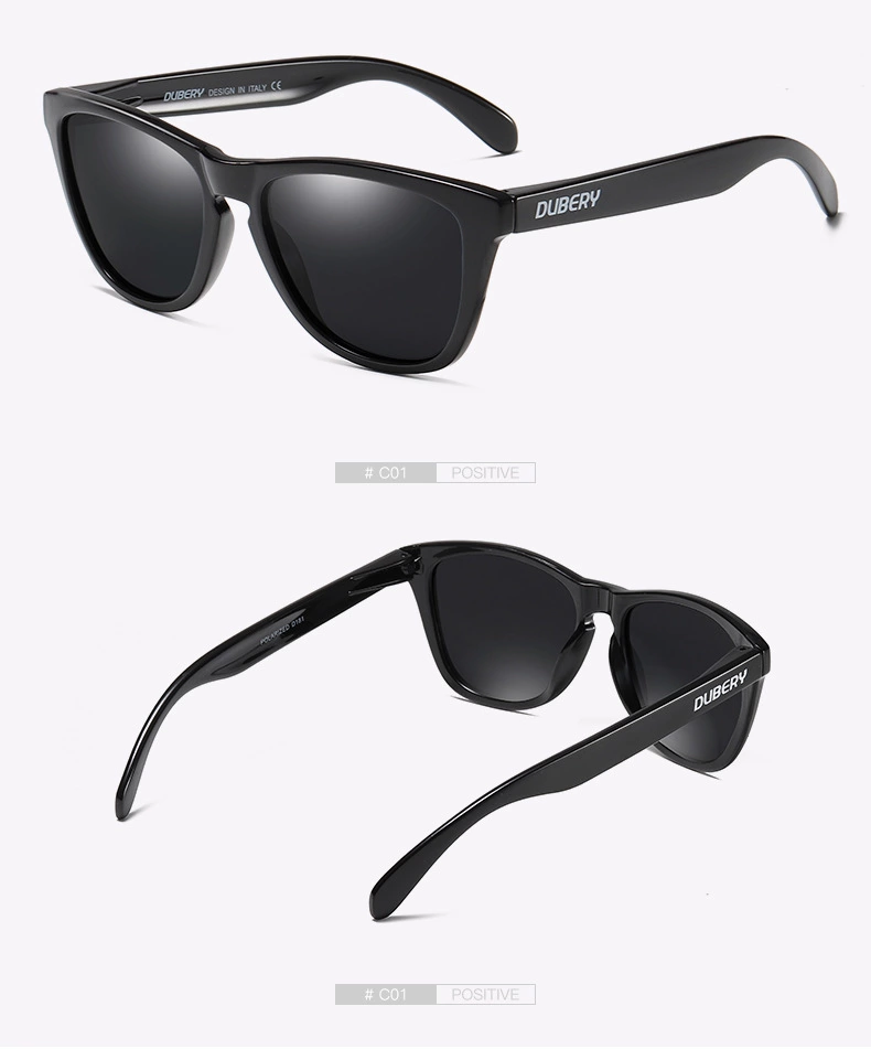 181 new sports riding polarized sunglasses frame outdoor night vision sunglasses men