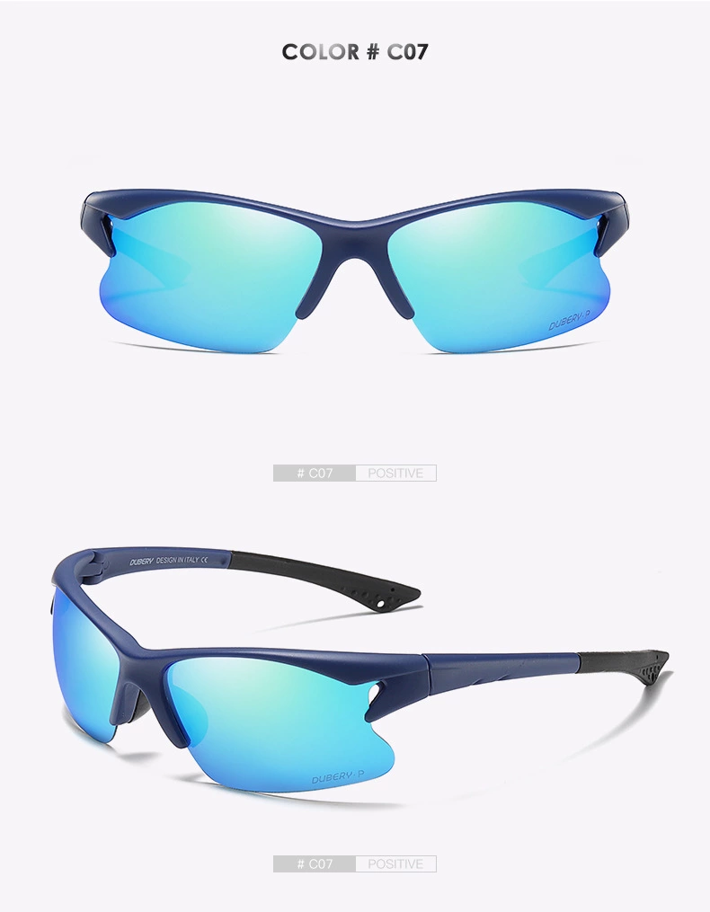 458 sports cycling polarized sunglasses large frame outdoor windproof sunglasses men's goggles