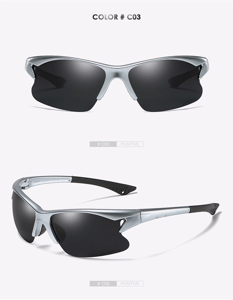 458 sports cycling polarized sunglasses large frame outdoor windproof sunglasses men's goggles