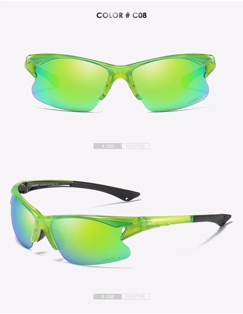 458 sports cycling polarized sunglasses large frame outdoor windproof sunglasses men's goggles