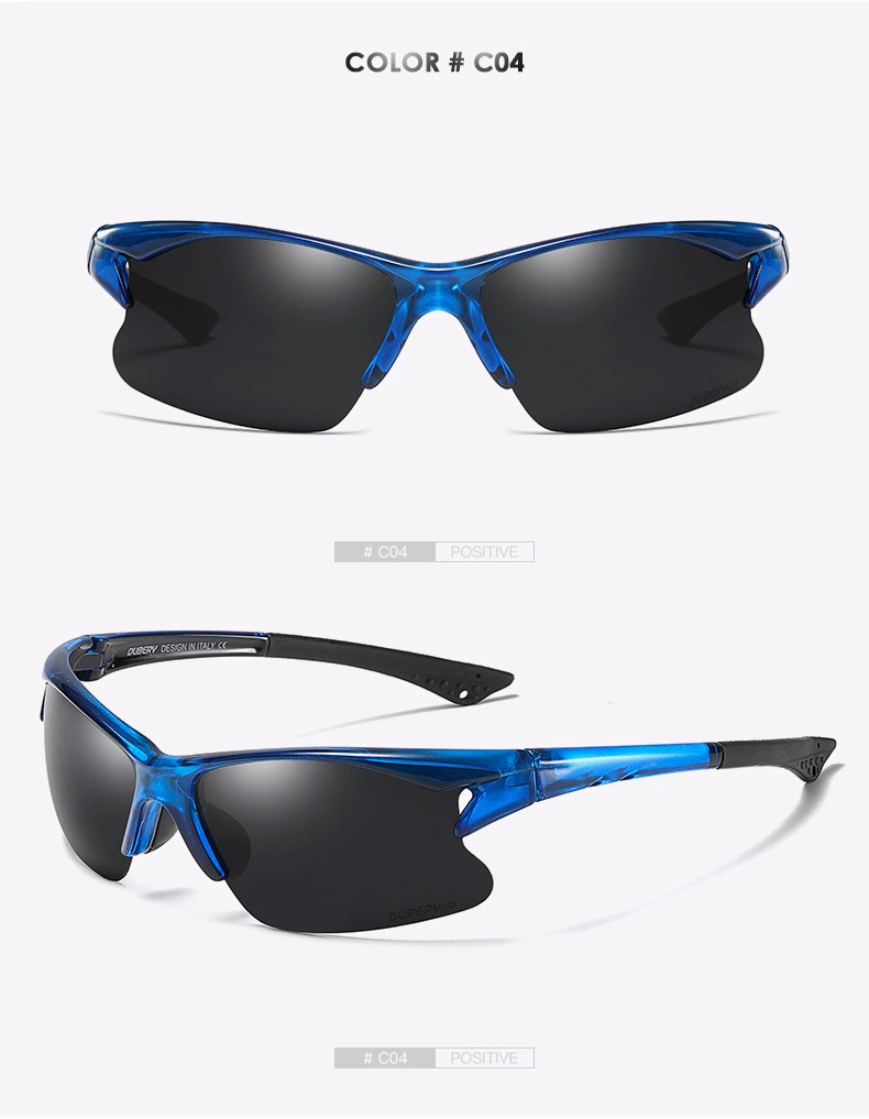 458 sports cycling polarized sunglasses large frame outdoor windproof sunglasses men's goggles