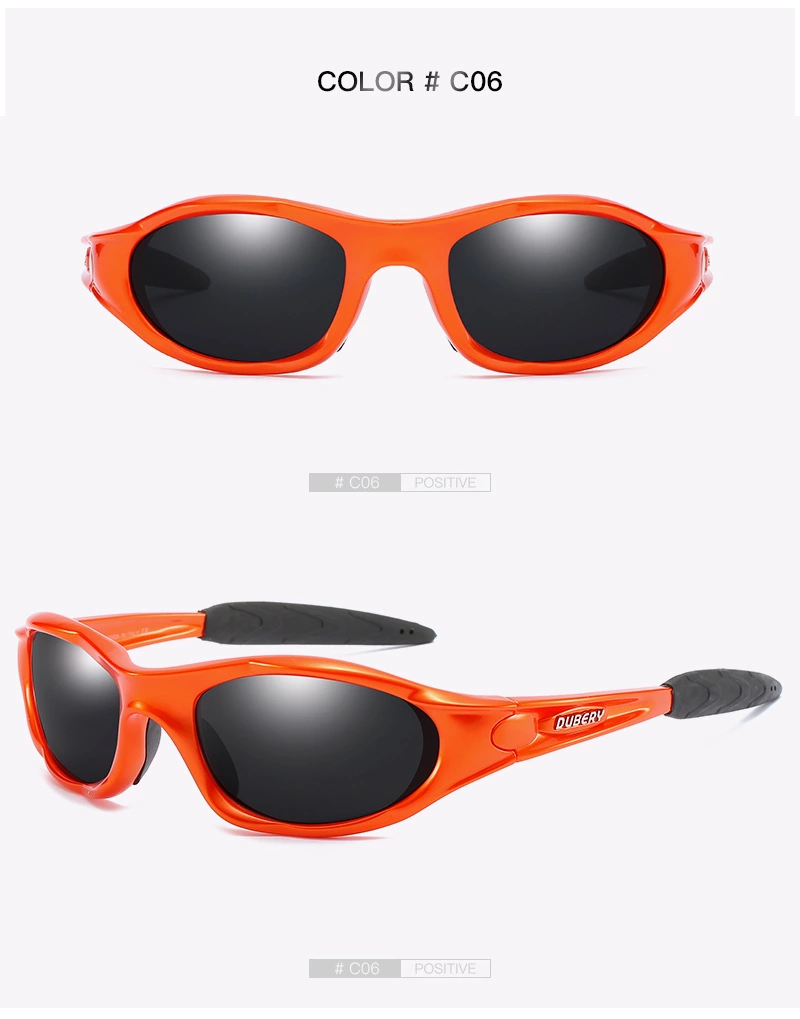 781 sports riding polarized sunglasses large frame outdoor windproof sunglasses men's goggles