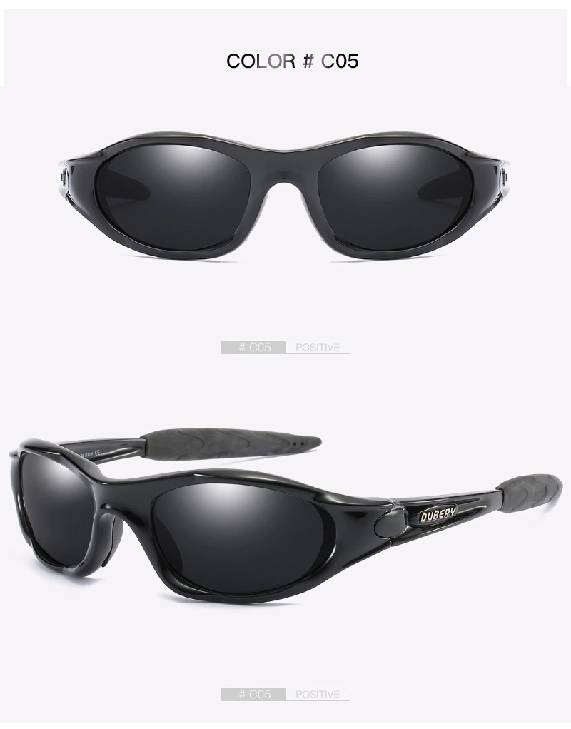 781 sports riding polarized sunglasses large frame outdoor windproof sunglasses men's goggles